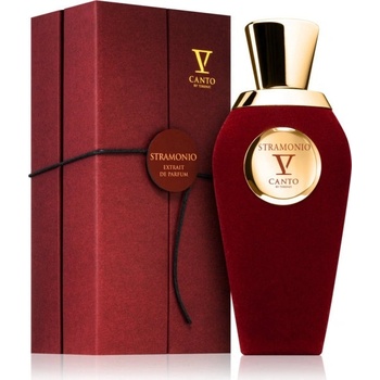 Stramonio Extrait de Parfum